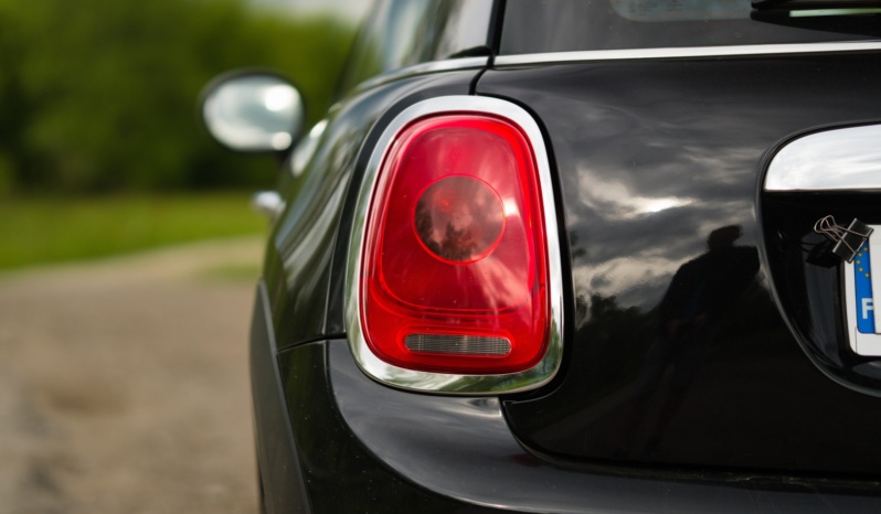 Mini Cooper full