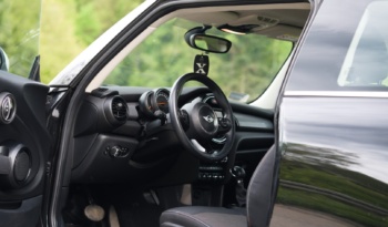 Mini Cooper full