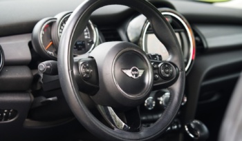 Mini Cooper full
