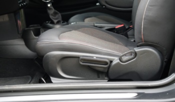 Mini Cooper full