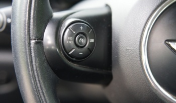 Mini Cooper full