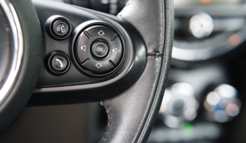 Mini Cooper full