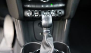 Mini Cooper full
