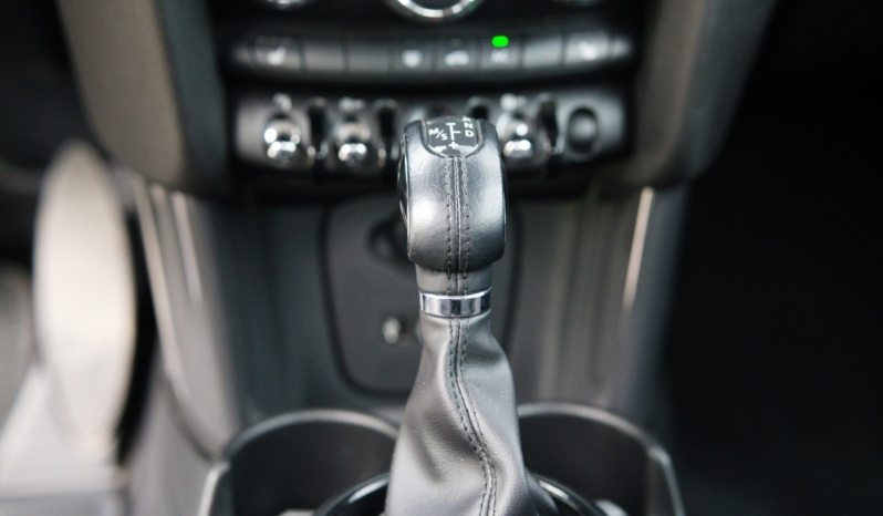 Mini Cooper full