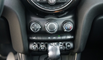 Mini Cooper full