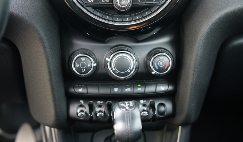 Mini Cooper full
