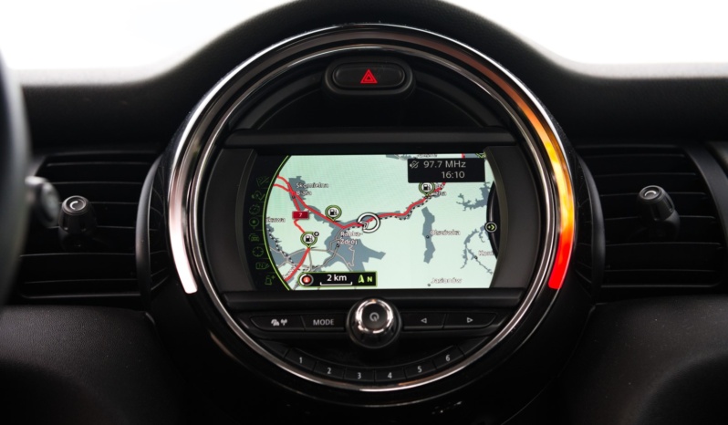 Mini Cooper full