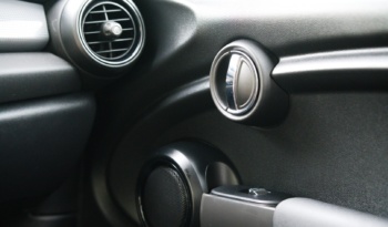 Mini Cooper full
