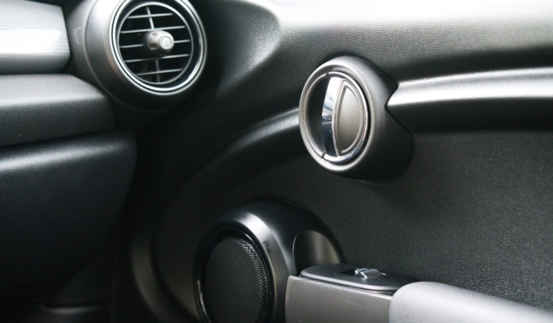 Mini Cooper full
