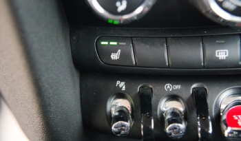 Mini Cooper full