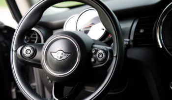 Mini Cooper full