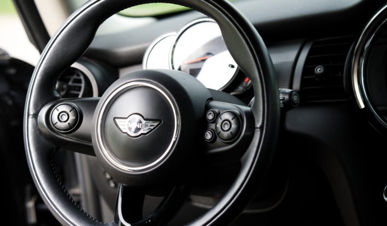 Mini Cooper full