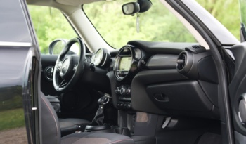 Mini Cooper full