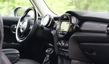 Mini Cooper full
