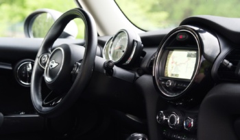 Mini Cooper full