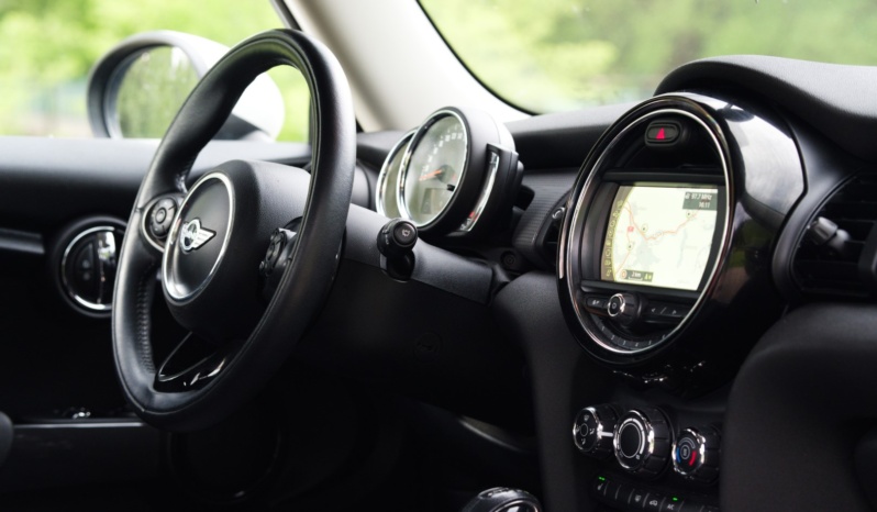 Mini Cooper full