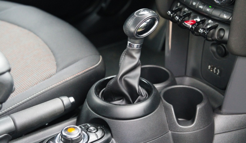 Mini Cooper full