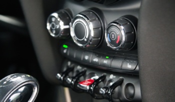 Mini Cooper full