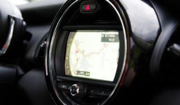 Mini Cooper full
