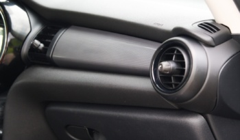 Mini Cooper full