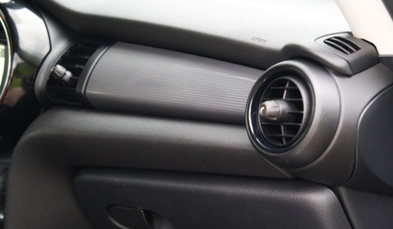 Mini Cooper full