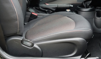Mini Cooper full