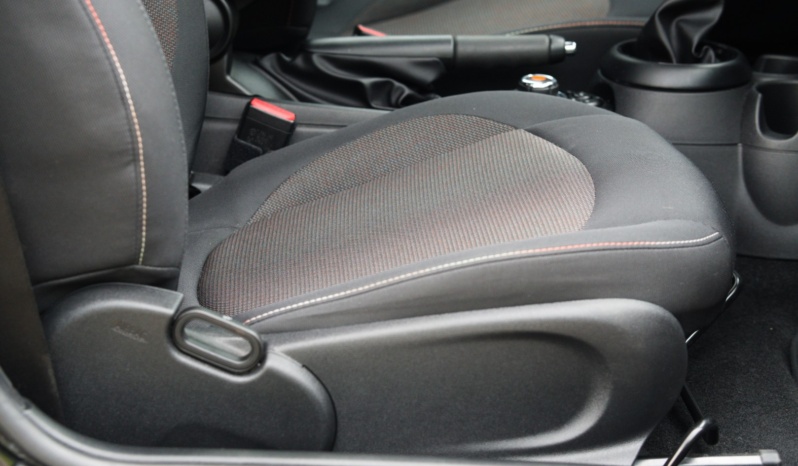 Mini Cooper full