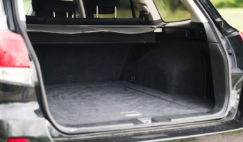 Subaru Outback full