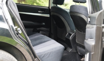 Subaru Outback full