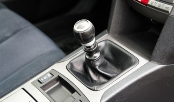 Subaru Outback full