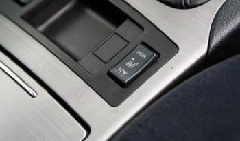 Subaru Outback full