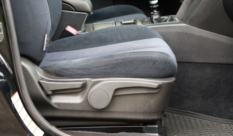 Subaru Outback full