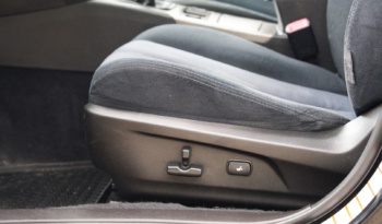 Subaru Outback full