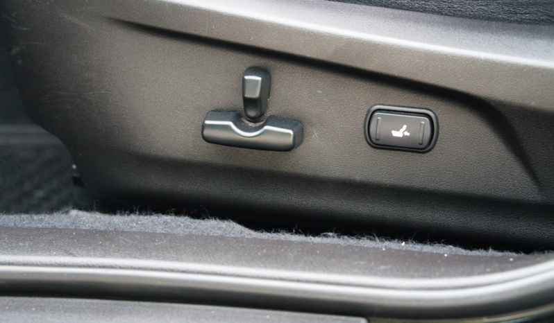 Subaru Outback full