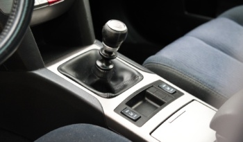 Subaru Outback full