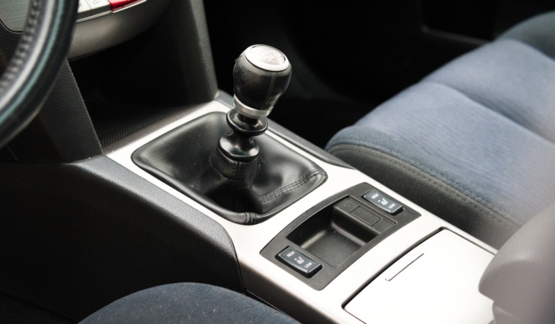 Subaru Outback full