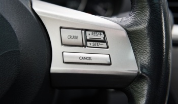 Subaru Outback full