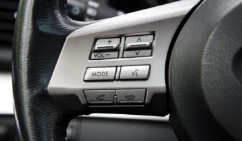 Subaru Outback full