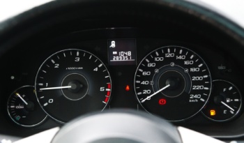 Subaru Outback full