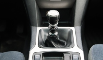 Subaru Outback full