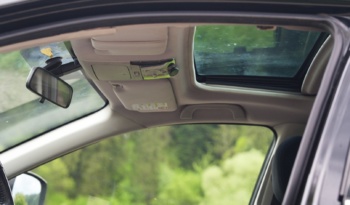 Subaru Outback full