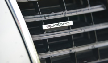 Audi A6 quattro full