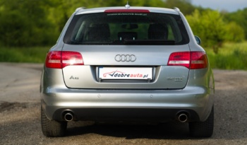 Audi A6 quattro full