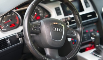 Audi A6 quattro full