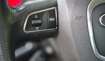 Audi A6 quattro full
