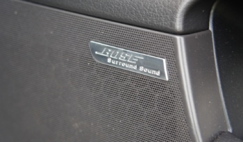 Audi A6 quattro full
