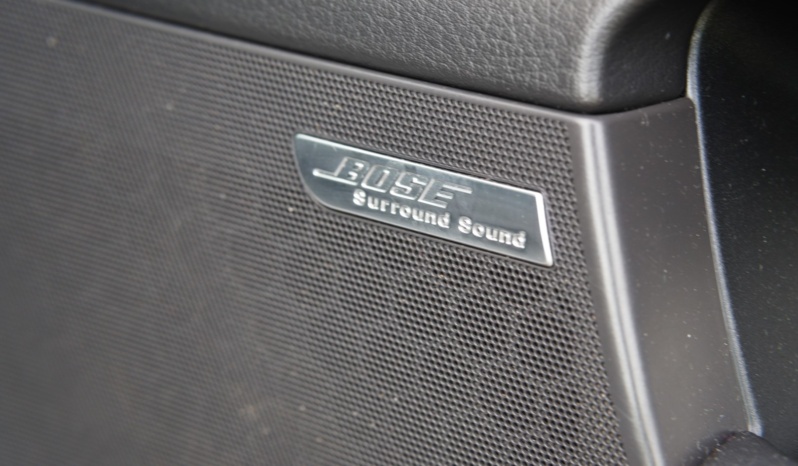 Audi A6 quattro full