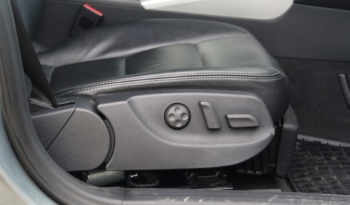 Audi A6 quattro full