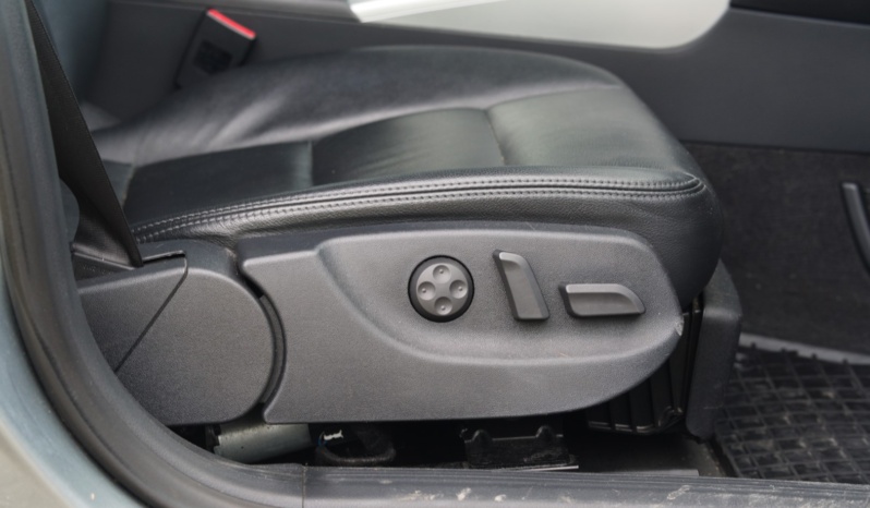 Audi A6 quattro full