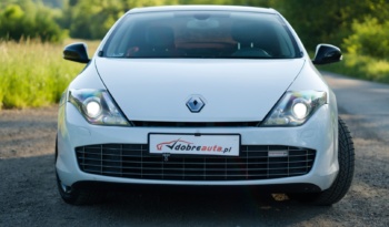 Renault Laguna Monaco GP full